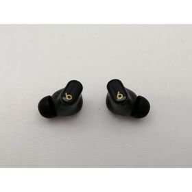 【中古】beats by dr.dre Beats Studio Buds + MQLH3PA/A [ブラック/ゴールド]【三宮センター】保証期間１ヶ月【ランクC】