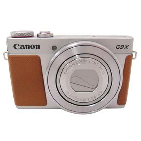 Canon キャノン/デジタルカメラ/PowerShot G9 X Mark II/681052001158/Aランク/69【中古】(その他)