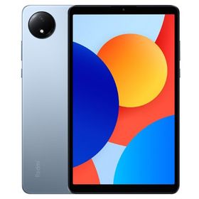 Redmi Pad SE 8.7 4GB+128GB VHU4990JP [スカイブルー]