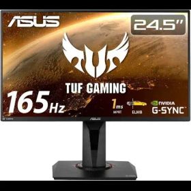 ASUS TUF Gaming VG259QR