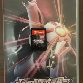 ポケットモンスター シャイニングパール Nintendo Switch