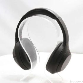 ソフマップ 〔中古品〕 WH-1000XM4 B ブラック【348】