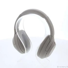 ソフマップ 〔中古品〕 WH-1000XM4SM プラチナシルバー【269】