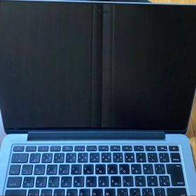 Apple MacBook pro 2015 │13インチ │i7 │16GB