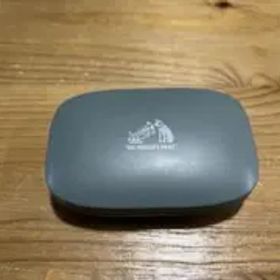 Victor ワイヤレスイヤホン HA-NP50T-G