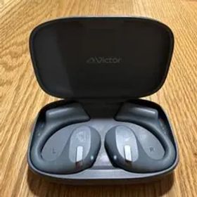 Victor ワイヤレスイヤホン HA-NP50T