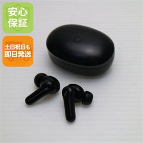 アンカー(Anker)の良品中古 Anker Soundcore Life P2 Mini ブラック ワイヤレスイヤホン ANKER 即日発送 土日祝発送OK M333(ヘッドフォン/イヤフォン)