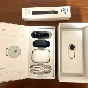 Insta360 GO2 本体と付属品