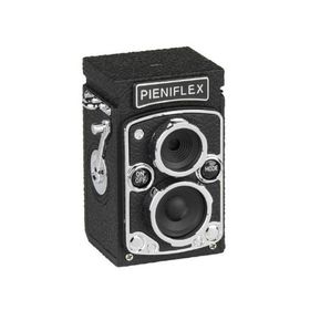 ケンコー Kenko トイカメラ PIENIFLEX KC-TY02