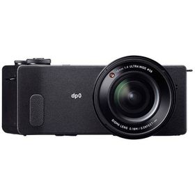 中古 １年保証 美品 SIGMA dp0 Quattro