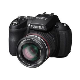 FUJIFILM デジタルカメラ FinePix HS20EXR ブラック F FX-HS20EXR 1600万画素 EXR CMOSセンサ