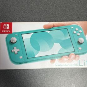 【美品】Switchライト