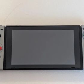 Nintendo Switch 本体 Joy-ConSFCカラー 付属品完品