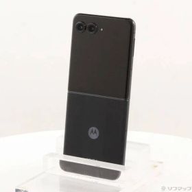 ソフマップ 〔中古品〕 motorola razr 50 ultra 512GB ミッドナイトブルー PB410000JP SIMフリー【349】