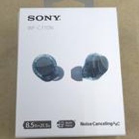 ワイヤレスイヤホン WF-C710N SONY