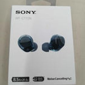 BLUETOOTHイヤホン WF-C710N SONY