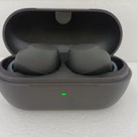 ワイヤレスイヤホン WF-C710N SONY