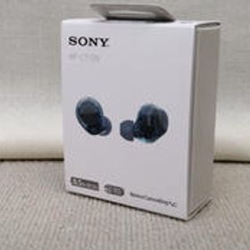 ワイヤレスイヤホン WF-C710N SONY