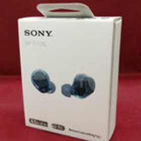 ワイヤレスイヤホン WF-C710N SONY