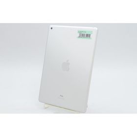 [中古]Apple iPad (第8世代) Wi-Fiモデル 128GB シルバー MYLE2J/A
