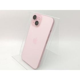 iPhone 15 ピンク 新品 85,000円 中古 68,950円 | ネット最安値の価格