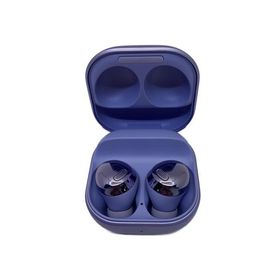 SAMSUNG◆イヤホン・ヘッドホン Galaxy Buds Pro SM-R190NZVAXJP [ファントムバイオレット]