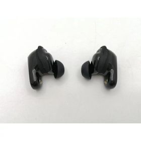 【中古】BOSE QuietComfort Ultra Earbuds [ブラック]【新宿東口】保証期間1ヶ月【ランクA】