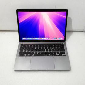 MacBook Pro 2020 13型 (Intel) 新品 60,000円 中古 | ネット最安値の