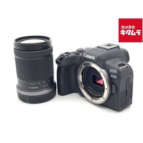 【中古】 【並品】 キヤノン EOS R10 RF-S18-150 IS STM レンズキット