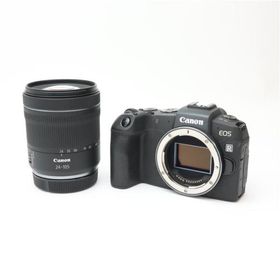《美品》Canon EOS RP RF24-105 IS STM レンズキット