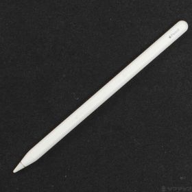 〔中古〕Apple(アップル) Apple Pencil 第2世代 MU8F2J／A〔262-ud〕