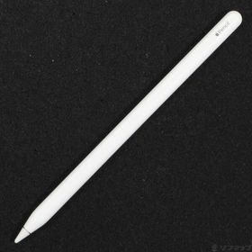 〔中古〕Apple(アップル) Apple Pencil 第2世代 MU8F2J／A〔344-ud〕