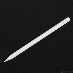 〔中古〕Apple(アップル) Apple Pencil 第2世代 MU8F2J／A〔269-ud〕