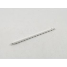 【中古】Apple Apple Pencil（第2世代） MU8F2J/A【川崎駅前】保証期間１週間