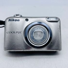 【動作確認済み】NIKON COOLPIX A10 単三電池②