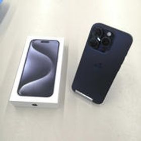 IPHONE15PRO MTUG3J/A APPLE/SIMフリー
