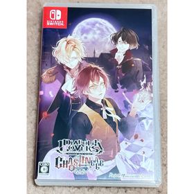 DIABOLIK LOVERS GRAND EDITION Switch 新品 6,368円 | ネット最安値の