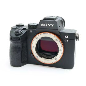【中古】 《並品》 SONY α7III ボディ ILCE-7M3 [ デジタルカメラ ]