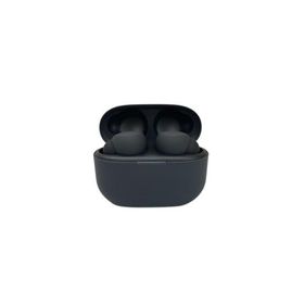 SONY◆イヤホン・ヘッドホン LinkBuds S WF-LS900N (B) [ブラック]