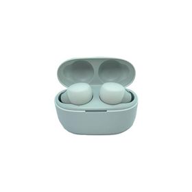 SONY◆イヤホン・ヘッドホン LinkBuds S WF-LS900N (W) [ホワイト]