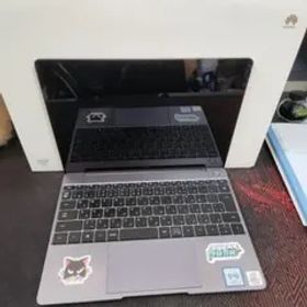 HUAWEI matebook 13 i7/512GB/16GB タッチパネル
