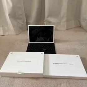 【美品】HUAWEI MateBook M5 238GB フルセット