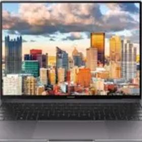 HUAWEI Matebook X Pro 14 インチ 3K ディスプレイ