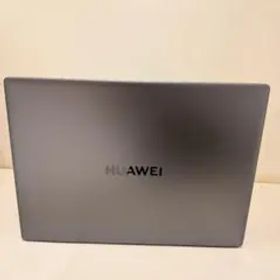 HUAWEI MateBook D 14 グレー SSD512GB RAM8GB