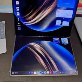 HUAWEI MateBook Fold 32GB 1TB 白
