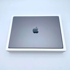 Apple MacBook Pro 14インチ M3