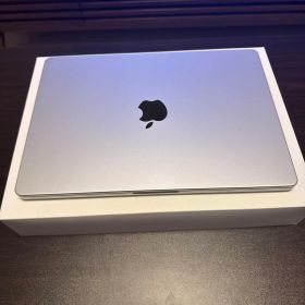 M3 Pro MacBook Pro 14インチ M3 Proチップ