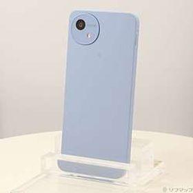 〔中古品〕 AQUOS wish4 64GB ブルー SHSJT1 Y!mobile SIMフリー 〔ネットワーク利用制限▲〕〔中古品〕 AQUOS wish4 64GB ブルー SHSJT1 Y!mobile SIMフリー 〔ネットワーク利用制限▲〕