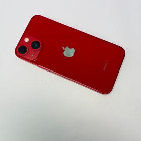 iPhone 13 mini 128GB SIMフリー 電池90% 32469