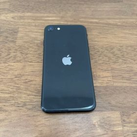 Apple iPhone SE (第2世代) アイフォン SE2 黒 128GB